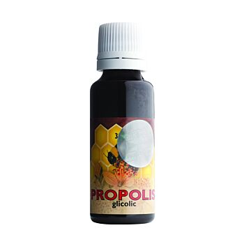 propolis glicolic