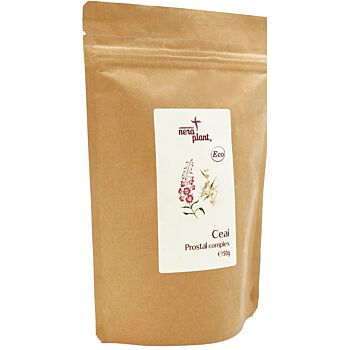 Ceai Prostal-Complex ECO 50g