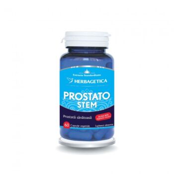 Prostato Stem Herbagetica 60 capsule
