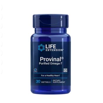 Provinal Purified Omega-7 - Life Extension