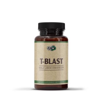 T-Blast 60tab Pure Nutrition USA