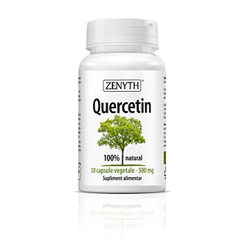 
Quercetin 30 capsule