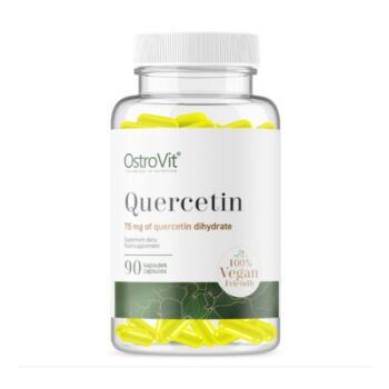 Quercetin VEGE 90 capule - Ostrovit