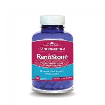 RenoStone 120 capsule-Herbagetica