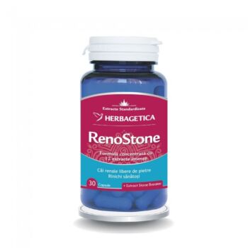 RenoStone 30 capsule-Herbagetica