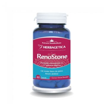 RenoStone 60 capsule-Herbagetica