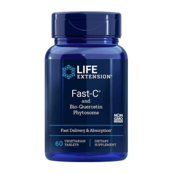 Fast C and Bio Quercetin Life Extension