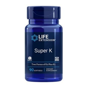 Super K 90cps Life Extension