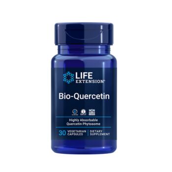 Bio Quercetin 30cps Life Extenction