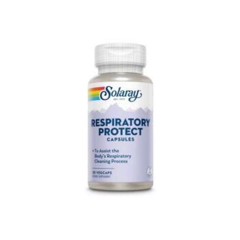 Respiratory Protect Capsules ,30 capsule Secom