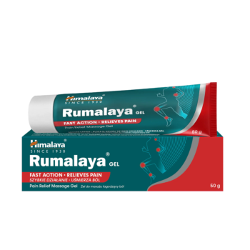 Rumalaya Gel 50g - Himalaya