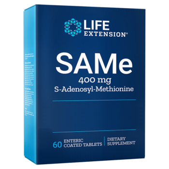 same 400mg life extension