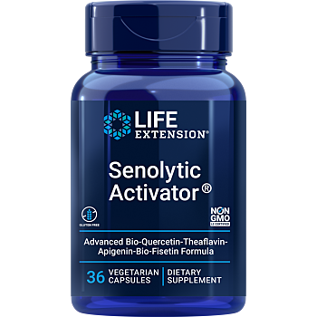Senolytic Activator 