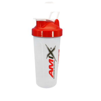 Shaker Bottle New 600ml Amix 