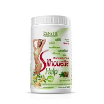 SilhouetteHelp 450 g - Zenyth