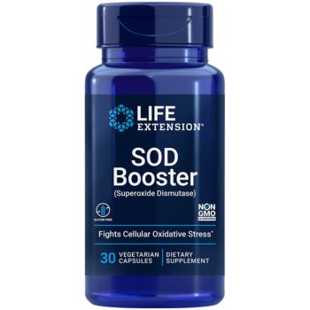 sod booster
