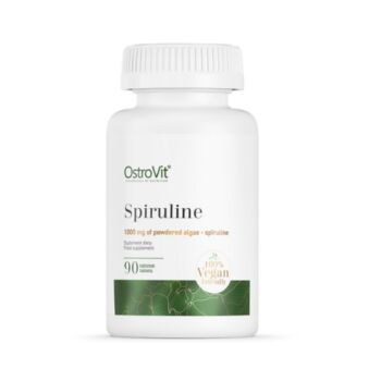 spiruline