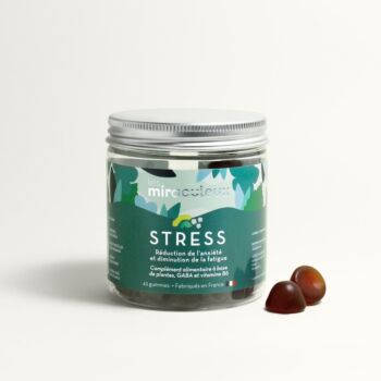 JELEURI STRES LES MIRACULEUX