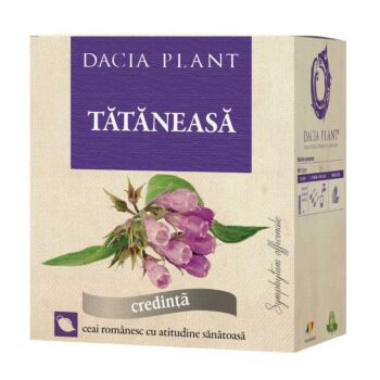 Ceai de Tataneasa Dacia Plant