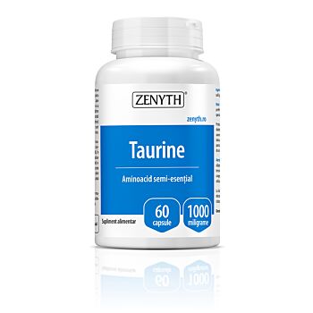 Taurine 60 capsule