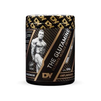 The Glutamine Recovery 300g - Dorian Yates