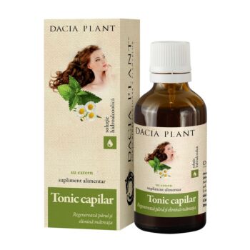 Tonic Capilar tinctura 50ml