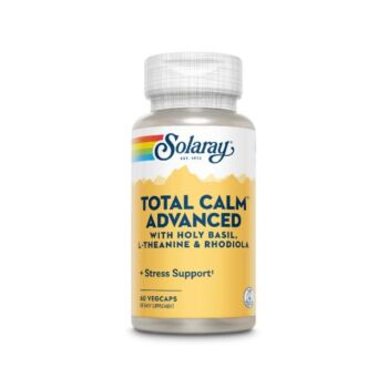 Total Calm Advanced 60 capsule Secom