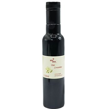 Ulei de masline extravirgin presat la rece 250ml-Nera Plant