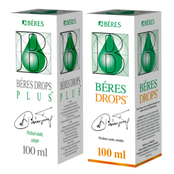 Beres 100ml Drops