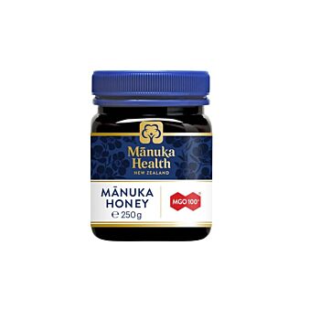 Miere Manuka MGO 100+ - 250g