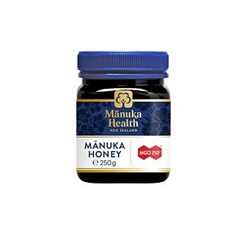 MIERE MANUKA MGO 250+ 250G