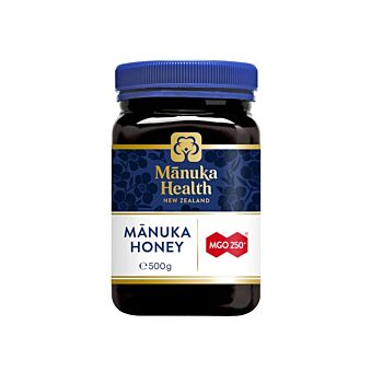 MIERE MANUKA MGO 250+ 500G