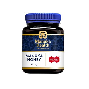 Miere Manuka MGO 250+ - 1kg