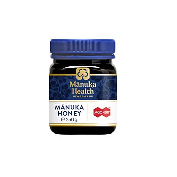 MIERE MANUKA MGO 400+