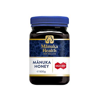 MIERE MANUKA MGO 400+