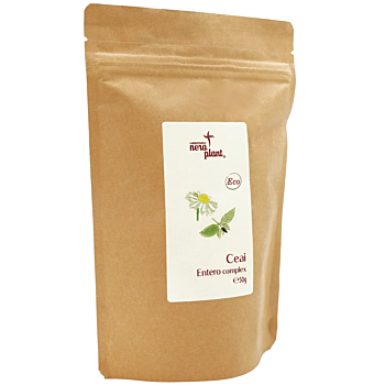 Ceai Entero-Complex ECO 50g