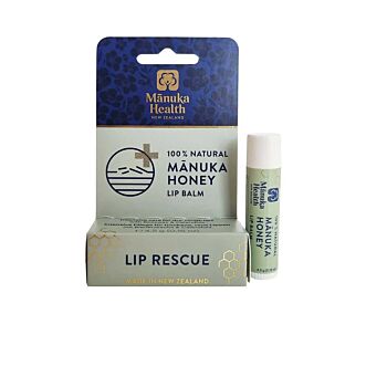 Balsam de buze cu Manuka Honey-Manuka Health