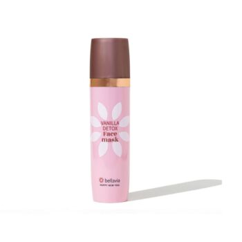 vanilla detox face bellavia