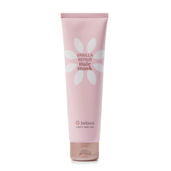 Vanilla Repair Hair Mask (Masca Reparatoare pentru Par) 150ml - Bellavia
