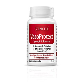 VasoProtect 30cps Zenyth