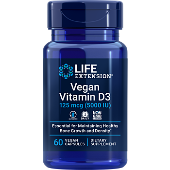 vegan vitamin d3