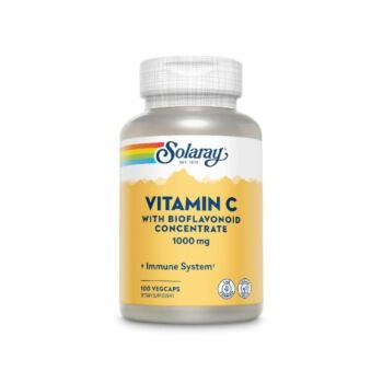 Vitamin C 1000mg ,100 capsule Secom
