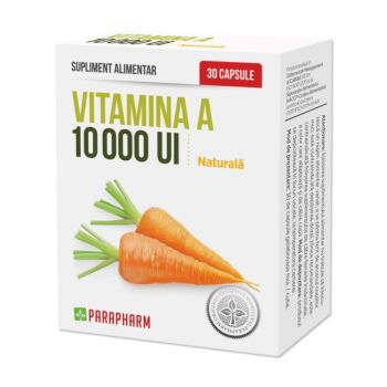Vitamina A 