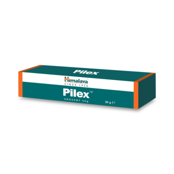 Himalaya
Pilex Unguent