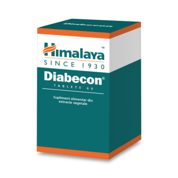 Diabecon Tablete Himalaya