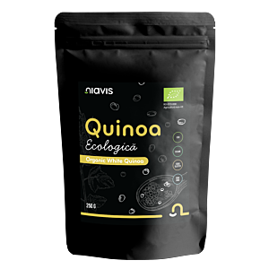 Quinoa Ecologica/BIO 250g