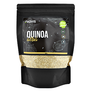 Quinoa Alba 500g