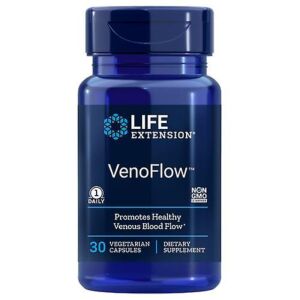 VenoFlow 30cps Life Extension