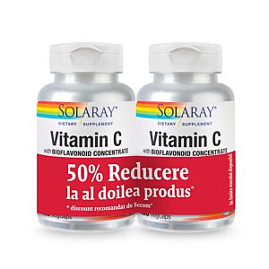 Vitamin C 1000mg,200capsule Secom