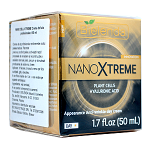 NANO XTREME Professional day face cream 50 ml